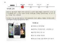 [브랜드전략] 애플 Apple 인지도 분석-5
