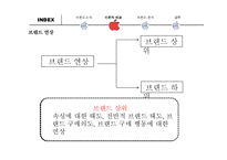 [브랜드전략] 애플 Apple 인지도 분석-9