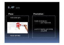 [마케팅] 삼양라면 마케팅전략 기획안-17