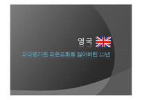 [외환관리] 세계대공황과 각국의 환율정책-3