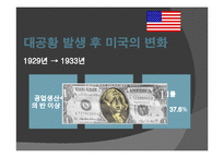 [외환관리] 세계대공황과 각국의 환율정책-19