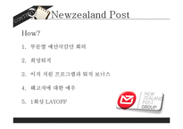 [인적자원관리] 레이오프의 부작용과 해결방안-16