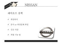 [인적자원관리] 레이오프의 부작용과 해결방안-19
