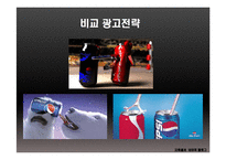 코카콜라와 펩시콜라의 마케팅 전략 사례 비교 및 분석-18