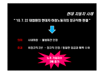 [노사관계론] 비정규직과 노동유연화-13