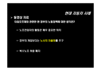 [노사관계론] 비정규직과 노동유연화-17