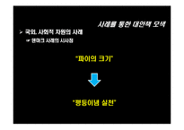 [노사관계론] 비정규직과 노동유연화-20