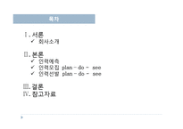 [인사관리] GWP Korea 기업사례조사-2