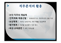 [인적자원 개발론] 수행관리-15