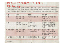 BSC와 전략적 성과관리-15