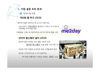 글로벌 e-business 사례 연구 -네이버 기업성공요인 분석-8