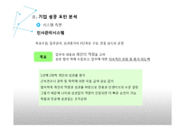 글로벌 e-business 사례 연구 -네이버 기업성공요인 분석-13