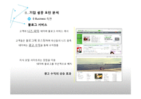글로벌 e-business 사례 연구 -네이버 기업성공요인 분석-16