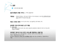 글로벌 e-business 사례 연구 -네이버 기업성공요인 분석-19