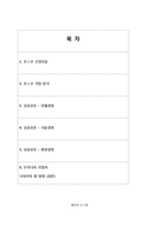 [경영학] 포스코 성공신화 요인 분석-2