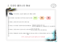 [산업 클러스터] 도요타 클러스터 형성과 네트워크-15