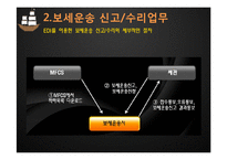 [전자상거래] 물류 EDI 활성화 전략 및 해결책-19