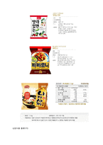 [마케팅] 삼양라면 마케팅전략 기획안-6