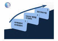 [국제경영전략] 성신여대 미래 전략-3