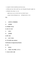 LG전자, Amoco, 삼양사 경력개발제도-12