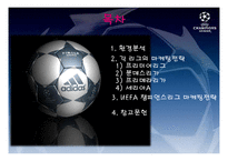 유럽축구 리그 마케팅 전략-2