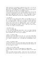 [아동발달 B형] 피아제의 인지발달 이론에 대하여 논하시오-5