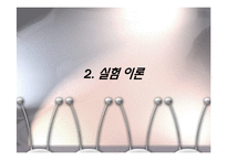 Mass Transfer - Diffusion(기체와 액체의 확산) - 예비-4