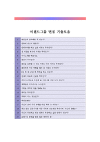 [이랜드 - 인테리어] 합격 자기소개서 합격 예문(자소서 샘플) 기출 면접질문 포함-5