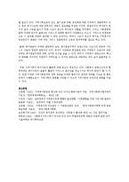 사적 사회복지서비스 전달체계의 사례를 기술하시오-8