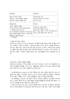리바이스의 마케팅, 성공사례, 마케팅전략, 성공전략, 경영전략분석, 기업소개 및 회사 특징과 성공적인 경영전략 및 마케팅 전략, SWOT분석, 4P, STP 조사분석-5