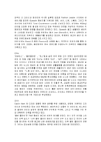 리바이스의 마케팅, 성공사례, 마케팅전략, 성공전략, 경영전략분석, 기업소개 및 회사 특징과 성공적인 경영전략 및 마케팅 전략, SWOT분석, 4P, STP 조사분석-10