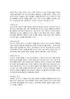 리바이스의 마케팅, 성공사례, 마케팅전략, 성공전략, 경영전략분석, 기업소개 및 회사 특징과 성공적인 경영전략 및 마케팅 전략, SWOT분석, 4P, STP 조사분석-15