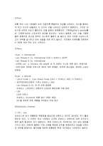 리바이스의 마케팅, 성공사례, 마케팅전략, 성공전략, 경영전략분석, 기업소개 및 회사 특징과 성공적인 경영전략 및 마케팅 전략, SWOT분석, 4P, STP 조사분석-16