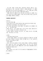 베스킨라빈스의 마케팅, 성공사례, 마케팅전략, 성공전략, 경영전략분석, 특징과 성공적인 경영전략 및 마케팅 전략, SWOT분석, 4P 조사분석(2)-13