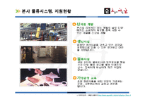 [A+] 치킨 외식기업 브랜드분석 - 오븐에빠진닭 서비스전략 품질전략 마케팅전략 성공요인 분석-9