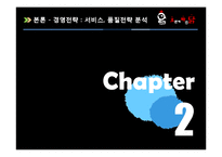 [A+] 치킨 외식기업 브랜드분석 - 오븐에빠진닭 서비스전략 품질전략 마케팅전략 성공요인 분석-16