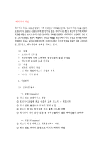 [창업론] BBQ 핵심역량 분석-7