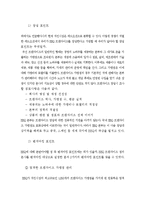 [창업론] BBQ 핵심역량 분석-12