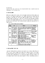 공급사슬 통합 아키텍쳐의 구축-8