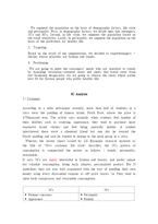 [마케팅] 프로스팩스 마케팅 전략(영문)-3