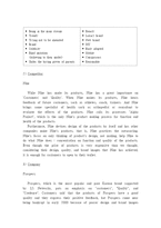 [마케팅] 프로스팩스 마케팅 전략(영문)-4