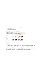 [마케팅] 프로스팩스 마케팅 전략(영문)-8