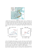 [경제학] 중진국함정과 중국의 경제발전-7