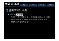 [경영학] 임금피크제 사례와 시사점-11