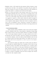 [마케팅] 온라인 FreeMarkets 과거와 미래(영문)-6