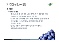 [MIS] 블루베리 생산 및 산업 현황과 프로세스-9