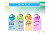 [광고학] 하이마트의 광고성공사례 분석-3