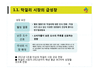 [유통학] CJ막걸리 유통 전략-6
