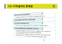 [유통학] CJ막걸리 유통 전략-12