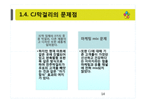 [유통학] CJ막걸리 유통 전략-14